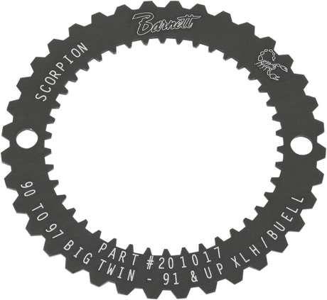 Clutch Lock Plate Tool 1990 - 2016