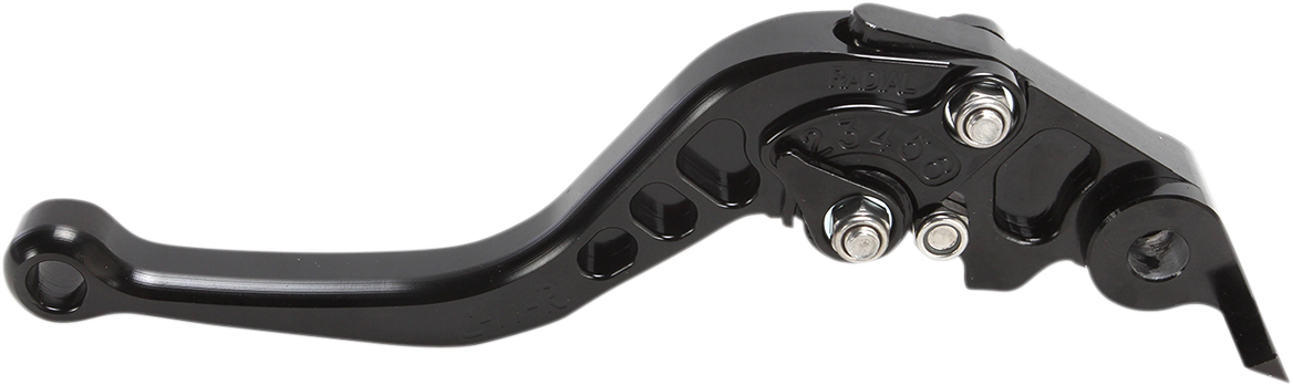 Brake Lever - Short - Black 2004 - 2020