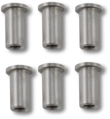 Steel Tuning Rivets - 2g