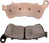 Sintered Metal Brake Pads - Sportster - SDP536HH 2014 - 2022