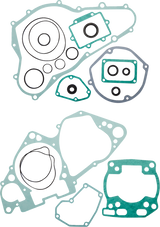 Gasket Kit - Complete - Suzuki 1999 - 2000