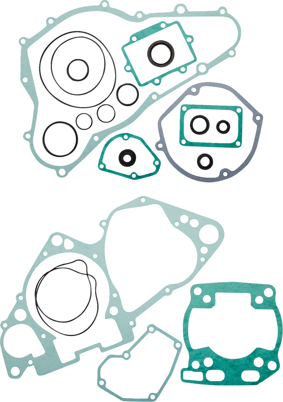 Gasket Kit - Complete - Suzuki 1999 - 2000