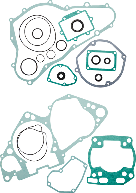 Gasket Kit - Complete - Suzuki 1999 - 2000