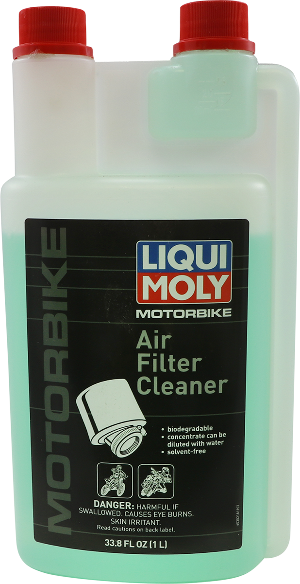 Air Filter Cleaner - 1L