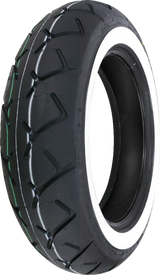 Tire - Exedra G702-J - Rear - 180/70-15 - Wide Whitewall - 76H