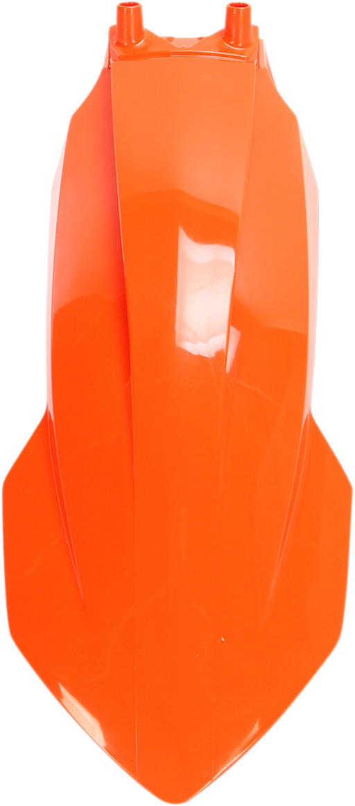 Front Fender - Orange 2016 - 2024