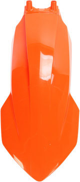 Front Fender - Orange 2016 - 2024