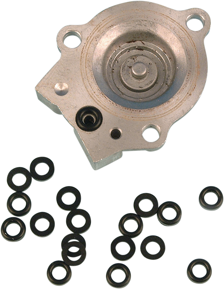 Accelerator Pump O-Ring 1976 - 2006