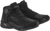 CR-X Drystar® Shoes - Black - US 8