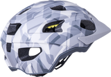 Pace Helmet - Camo - Matte Gray - L/XL