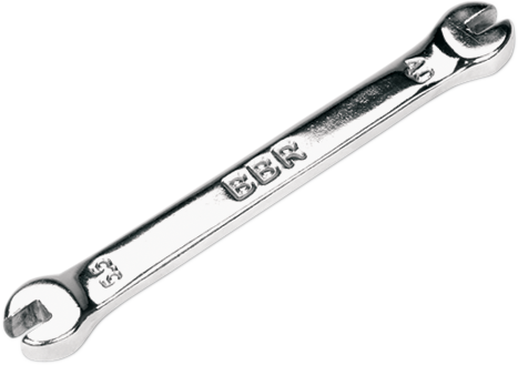 Spoke Wrench - XR/CRF50 2000 - 2023