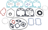 Gasket Kit with Oil Seals - Ski Doo 600 2003 - 2010