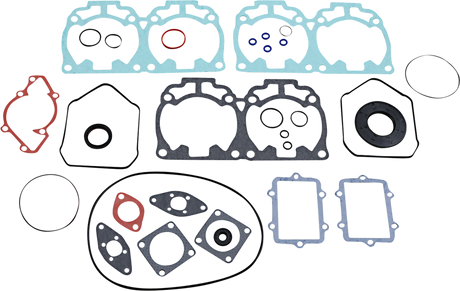 Gasket Kit with Oil Seals - Ski Doo 600 2003 - 2010