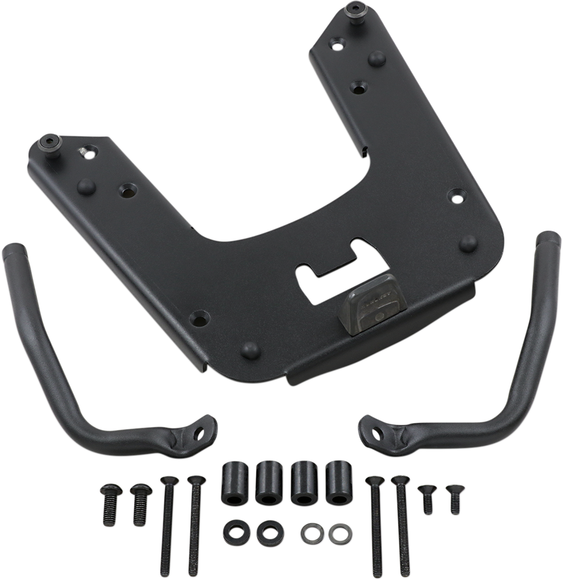 Mounting Bracket - Rear Rack - BMW - F 650GS 2004 - 2007