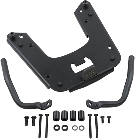 Mounting Bracket - Rear Rack - BMW - F 650GS 2004 - 2007