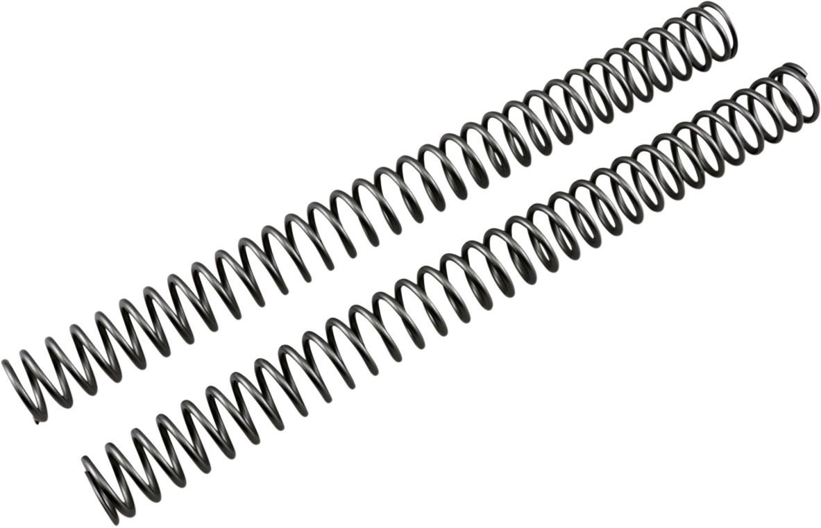 Fork Springs - 0.46 kg/mm 2005 - 2012