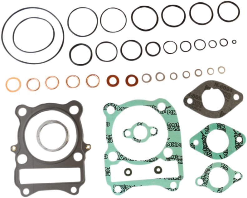 Top End Gasket Kit - Suzuki 1988 - 2016