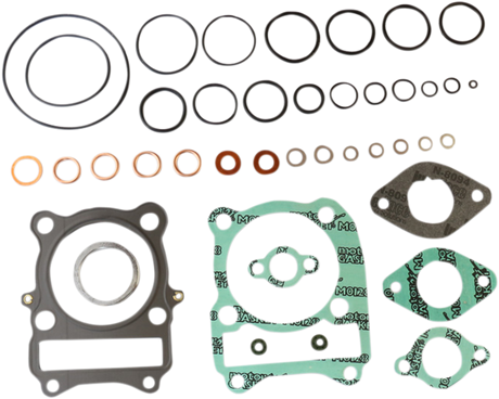 Top End Gasket Kit - Suzuki 1988 - 2016