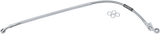 Brake Line - Rear - Stainless Steel - \'73-\'75 FX/E 1973 - 1975