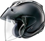 Ram-X Helmet - Black Frost - 2XL