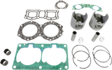 Top-End Rebuild Kit - +0.50 mm - Original Series - Yamaha 1994 - 2004