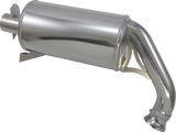 Exhaust Silencer 2018 - 2023