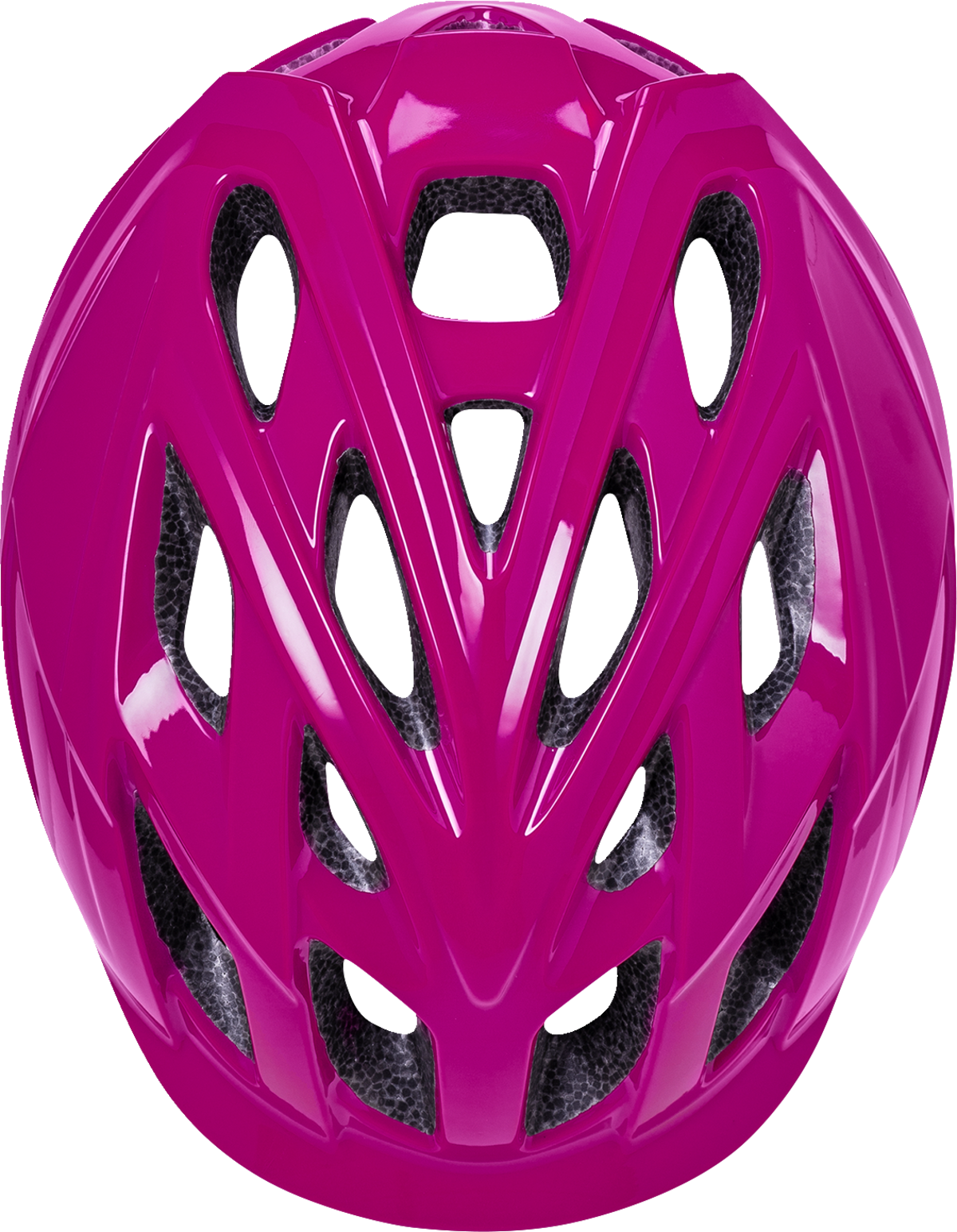 Child Chakra Helmet - Pink - Small