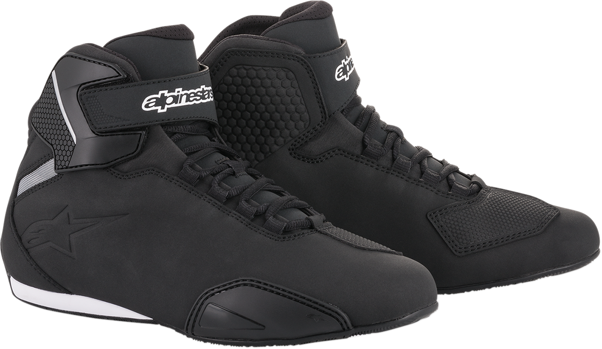 Sektor Shoes - Black - US 7.5