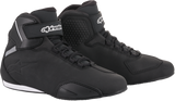 Sektor Shoes - Black - US 7.5