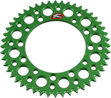 Sprocket - Kawasaki - Green - 48 Tooth 2000 - 2023