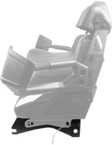 2-Up Seat Bracket - Ski-Doo 2008 - 2018