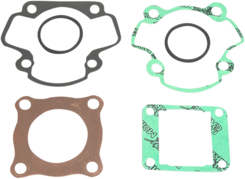 Top End Gasket Kit - Kawasaki 1981 - 2019