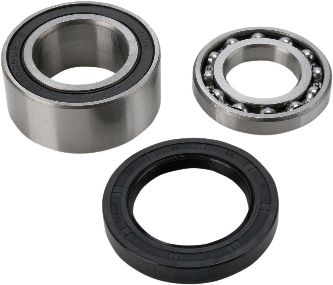 Chain Case Bearing and Seal Kit 2006 - 2013