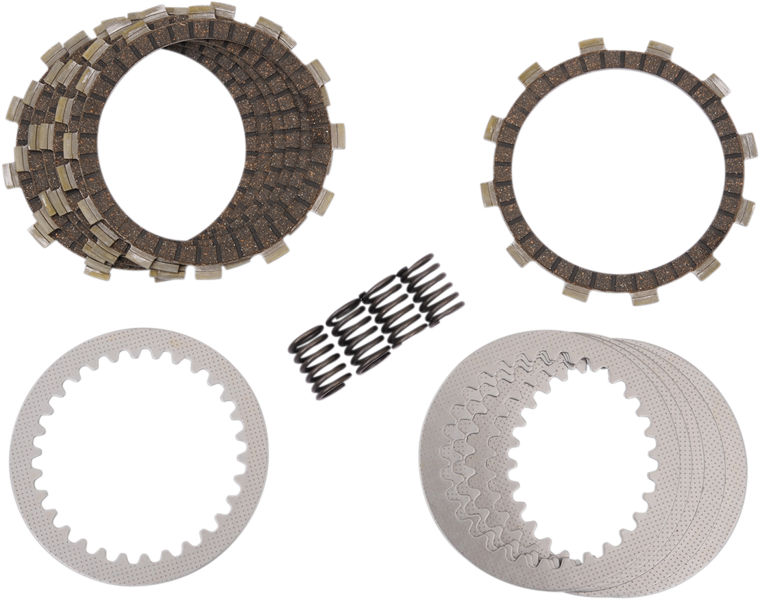 Clutch Kit 1988 - 2002