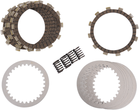 Clutch Kit 1988 - 2002