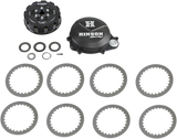 BTL Clutch Kit - 8-Plate 2017 - 2018