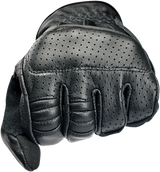 Borrego Gloves - Black - Large