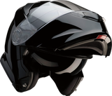 Solaris Helmet - Black - 4XL