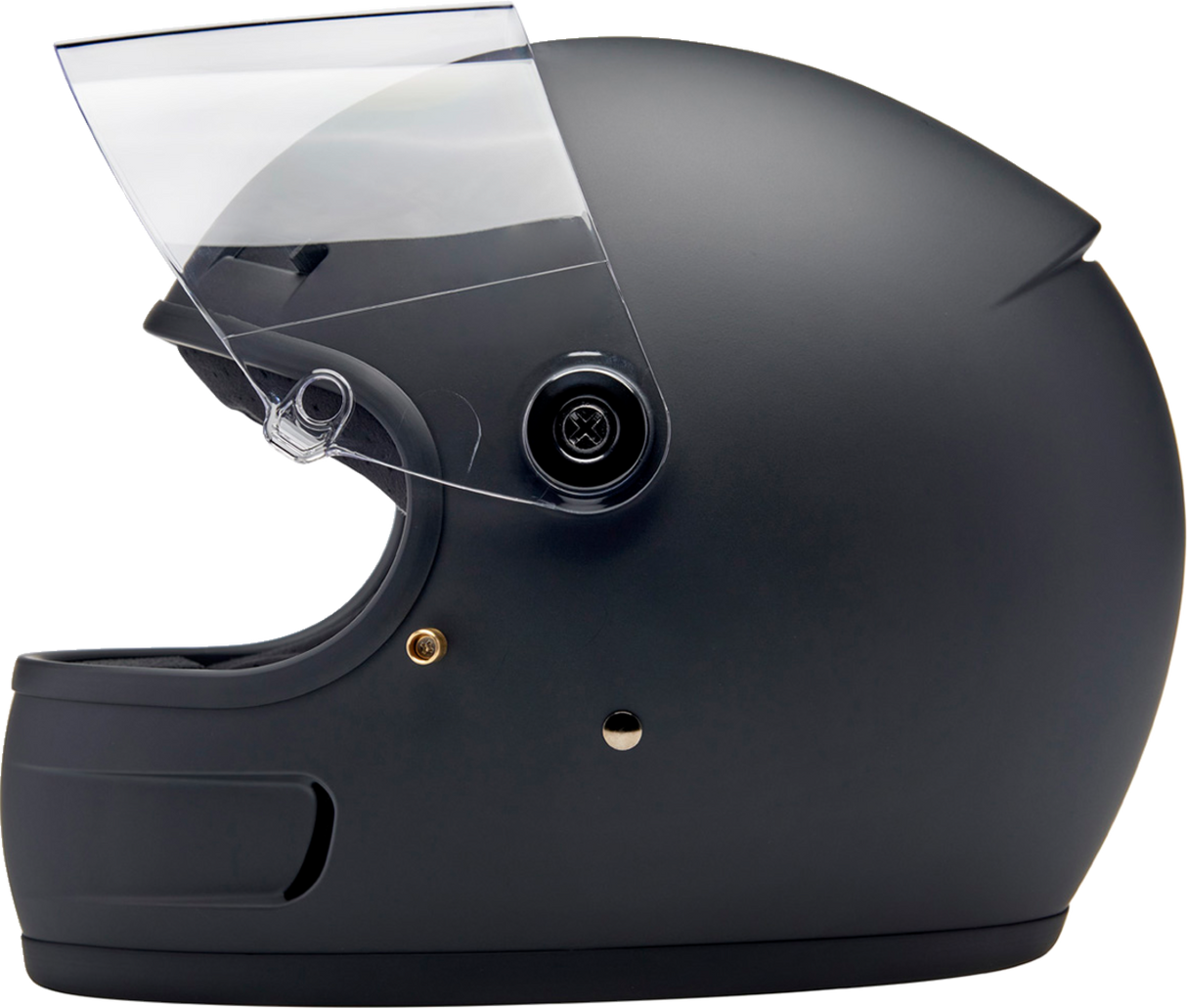 Gringo SV Helmet - Flat Black - XS