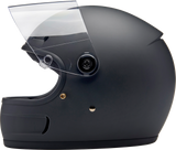 Gringo SV Helmet - Flat Black - XS