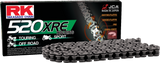 520 XRE - Drive Chain - 112 Links