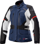 Stella Andes v3 Jacket - Blue/Black - Medium