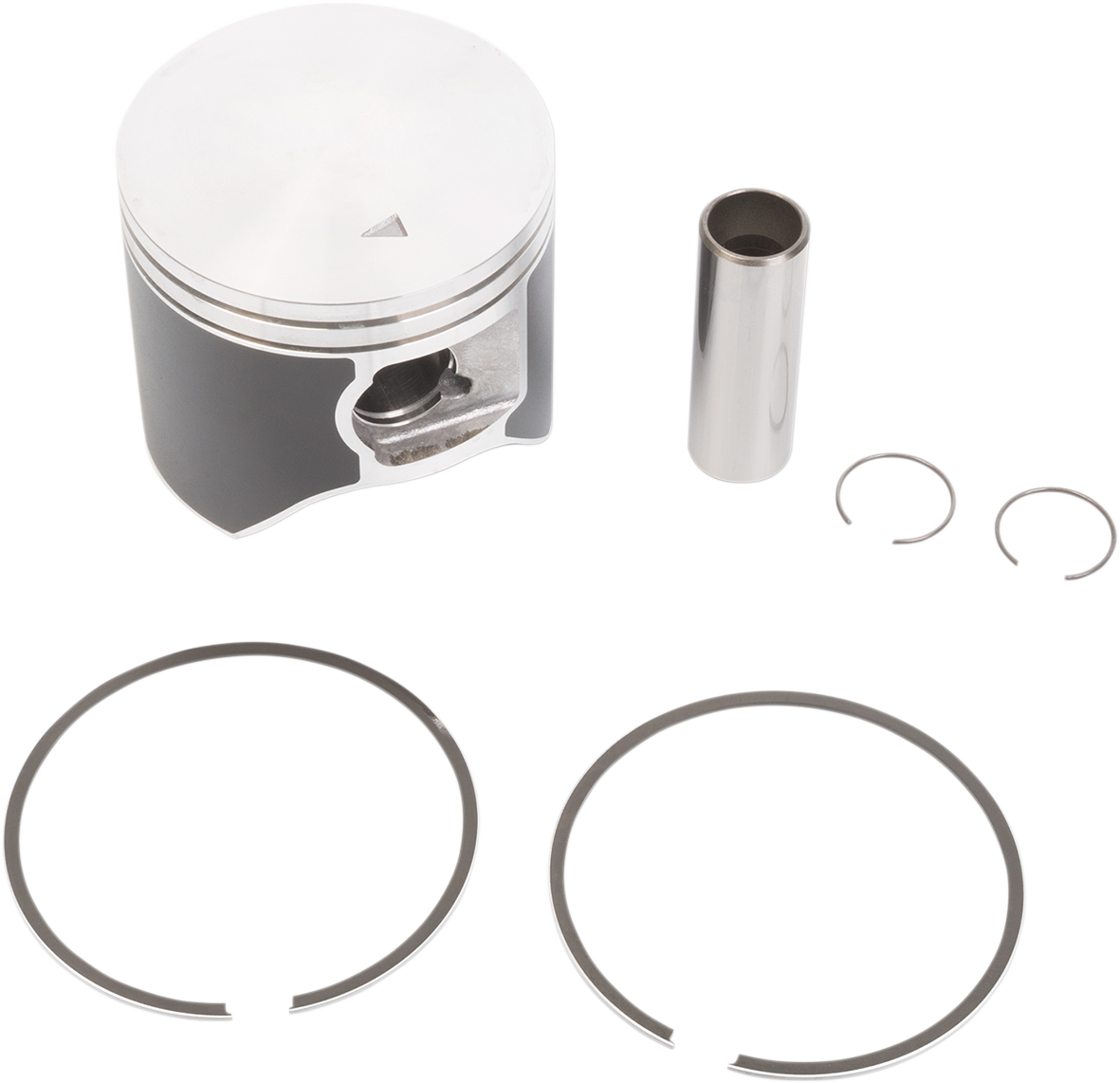 Piston Kit - Standard - Polaris/Fuji 2008 - 2010