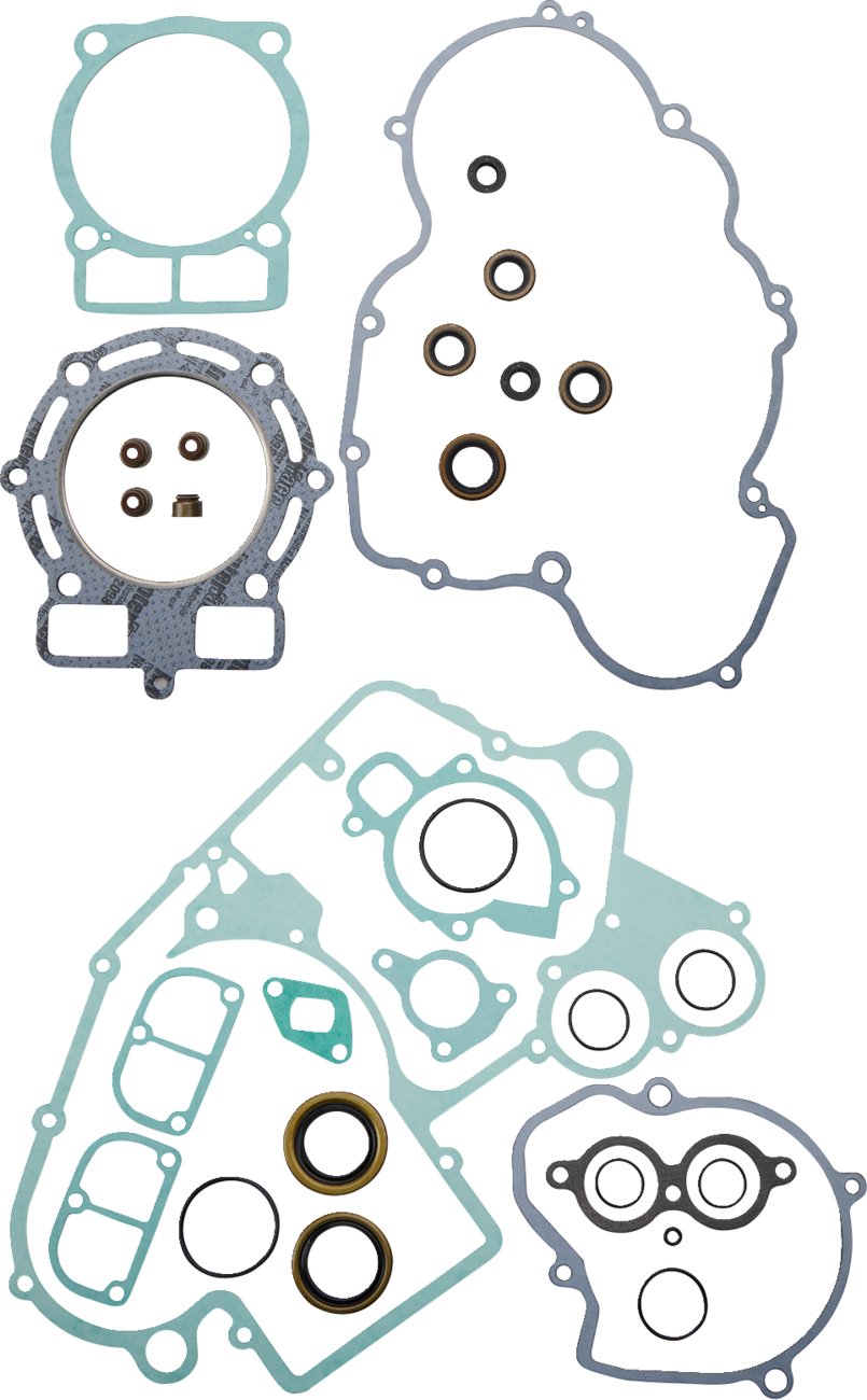 Gasket Kit - Complete - KTM 2000 - 2007