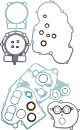 Gasket Kit - Complete - KTM 2000 - 2007