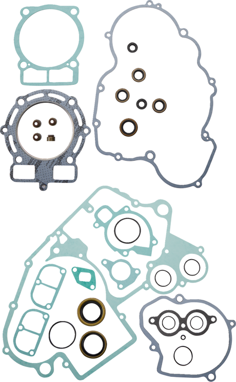 Gasket Kit - Complete - KTM 2000 - 2007