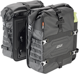 Gravel-T Saddlebags - 35 liter