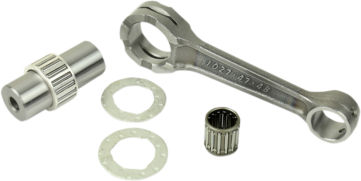 Connecting Rod Kit - Gas Gas MC125 | Husqvarna TX/TC125/TE150/i | KTM SX/XCW125/SX/EXC/XCW150 2016 - 2023