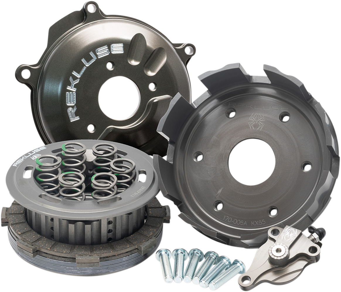 Clutch Kit 2016 - 2019