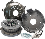 Clutch Kit 2016 - 2019